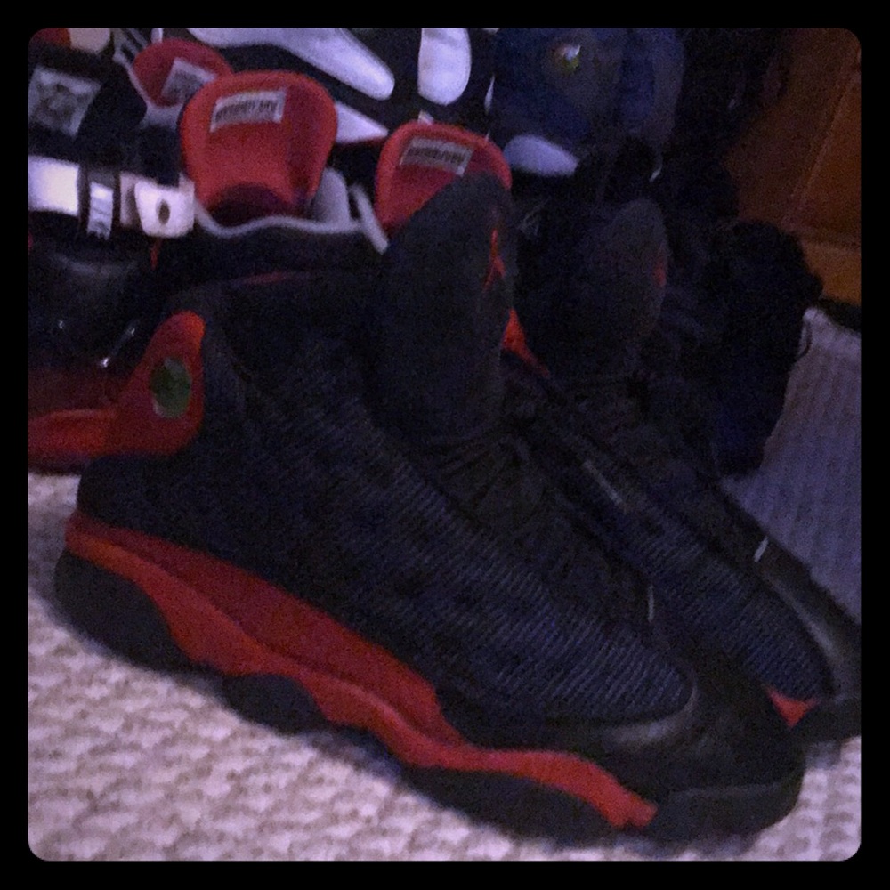 2004 bred 13 ( Sold ) no longer available